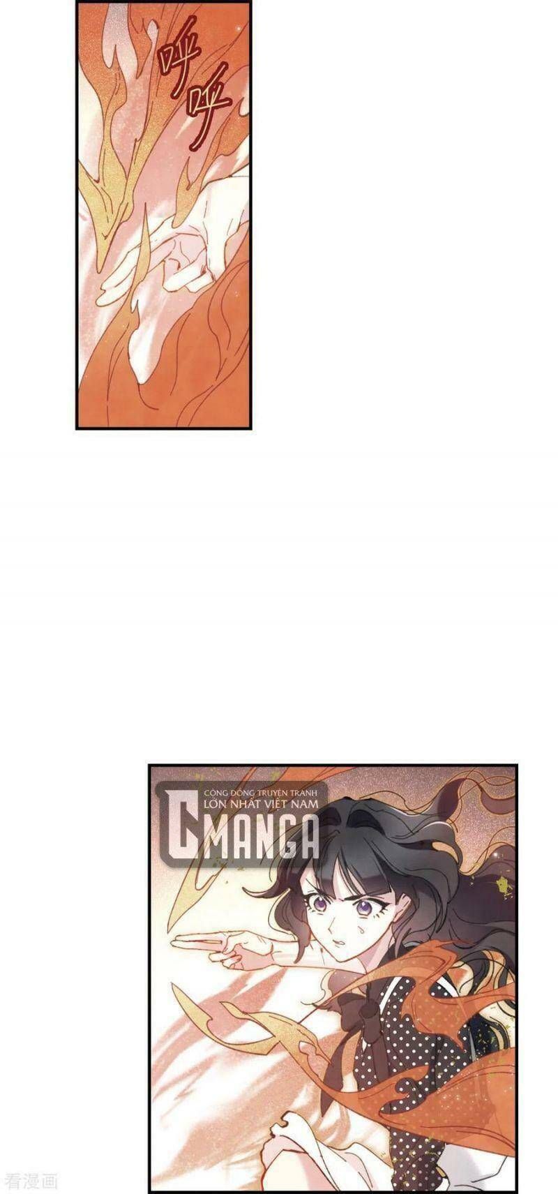 đọc truyện Mejaz - Nhân Gian Ngọc Chương 128 ảnh 19 tại Thiên Thai Truyện