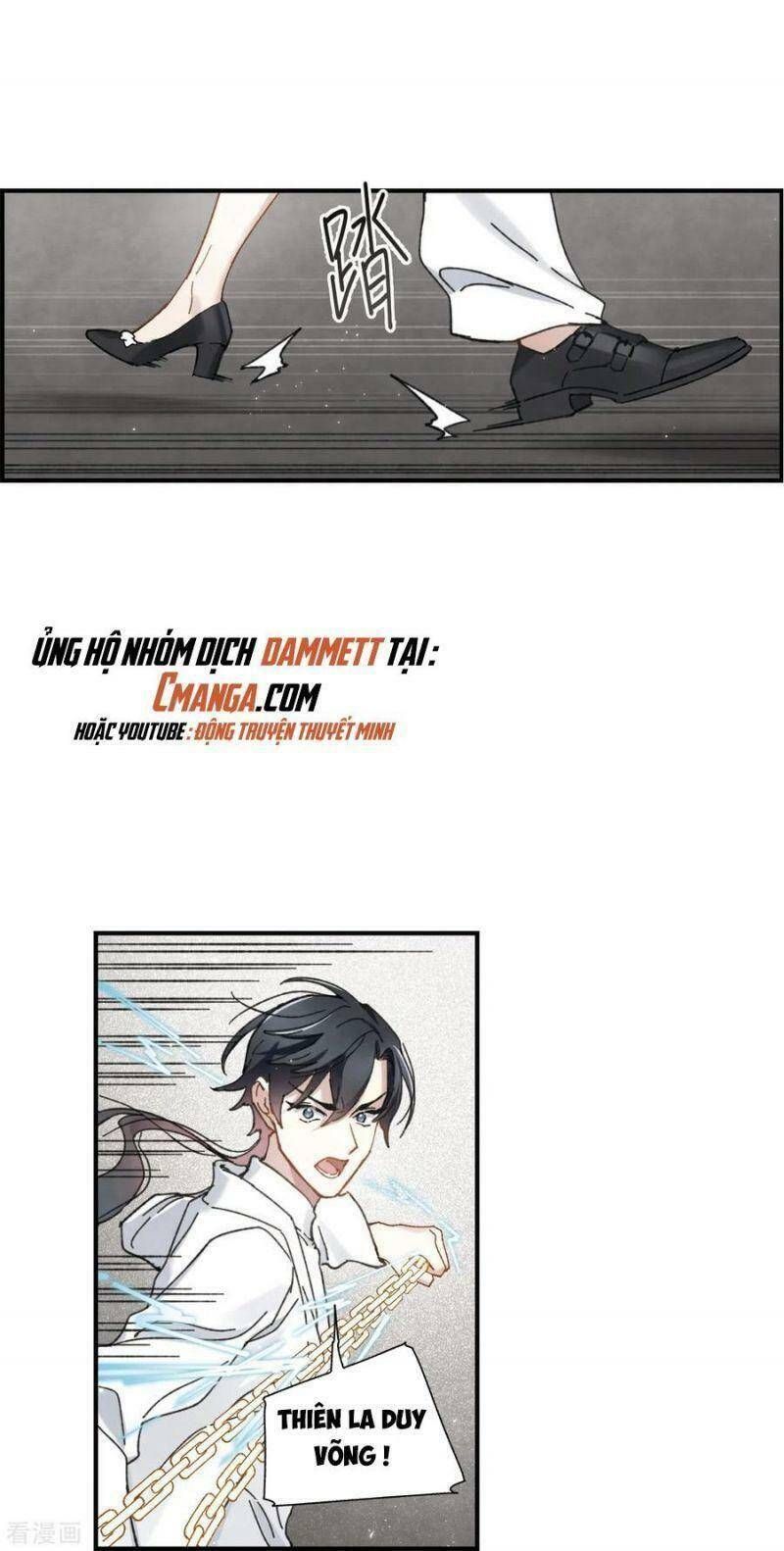 đọc truyện Mejaz - Nhân Gian Ngọc Chương 128 ảnh 4 tại Thiên Thai Truyện