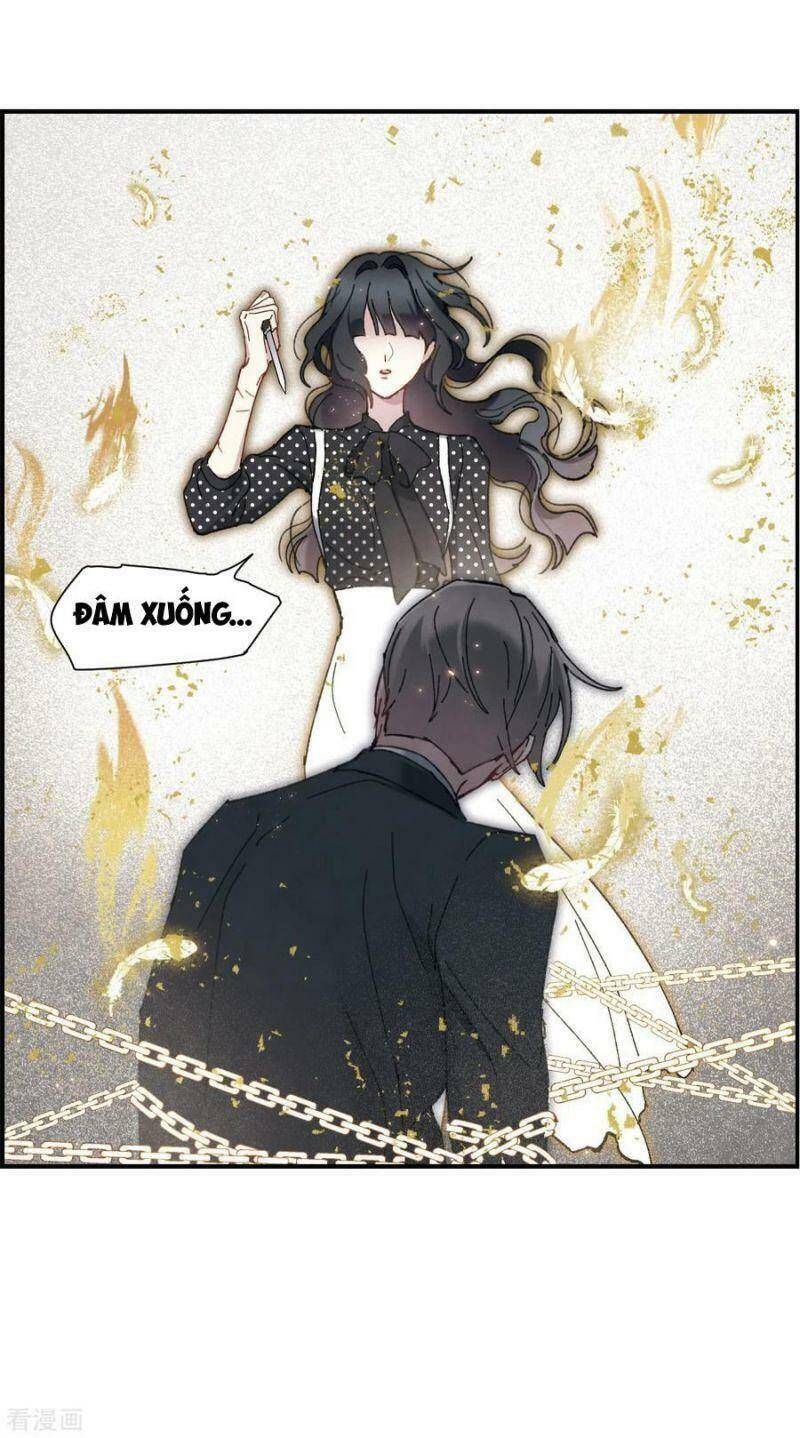 đọc truyện Mejaz - Nhân Gian Ngọc Chương 128 ảnh 22 tại Thiên Thai Truyện