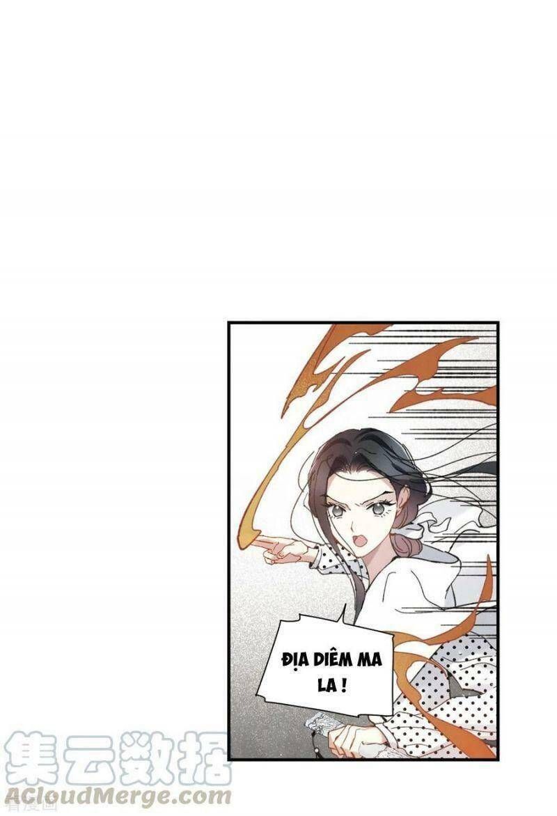 đọc truyện Mejaz - Nhân Gian Ngọc Chương 128 ảnh 5 tại Thiên Thai Truyện