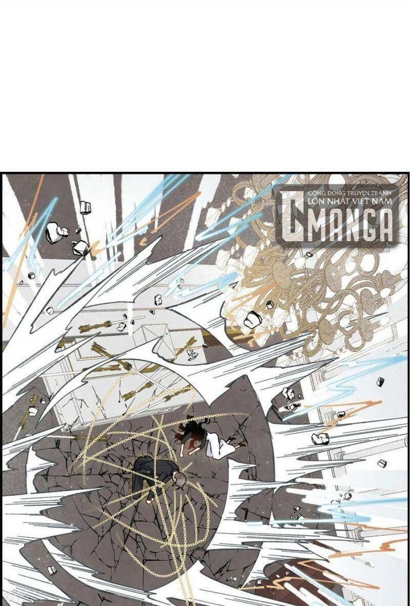 đọc truyện Mejaz - Nhân Gian Ngọc Chương 128 ảnh 6 tại Thiên Thai Truyện