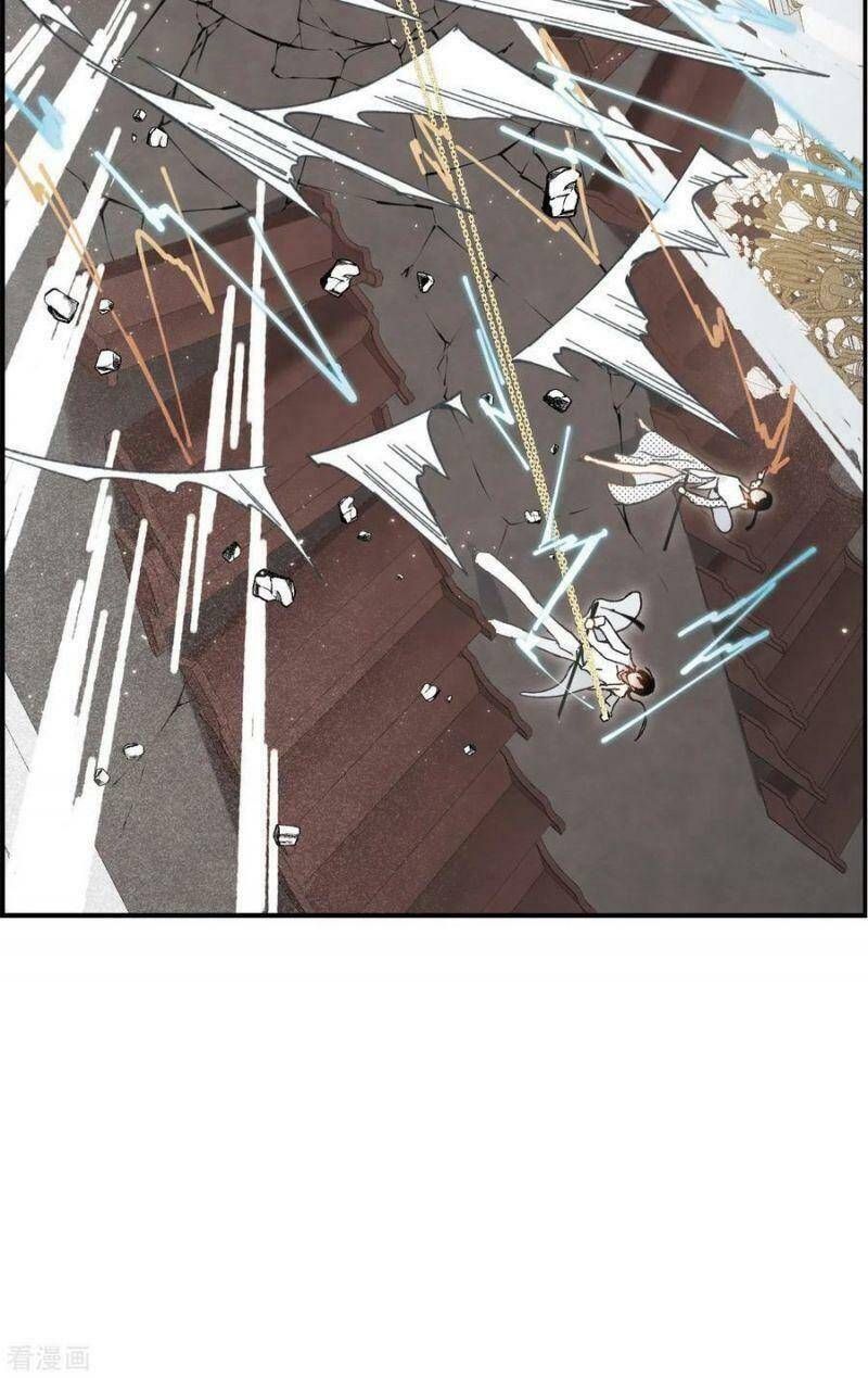 đọc truyện Mejaz - Nhân Gian Ngọc Chương 128 ảnh 7 tại Thiên Thai Truyện