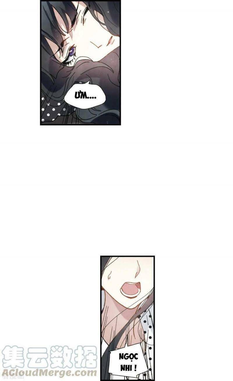 đọc truyện Mejaz - Nhân Gian Ngọc Chương 128 ảnh 8 tại Thiên Thai Truyện