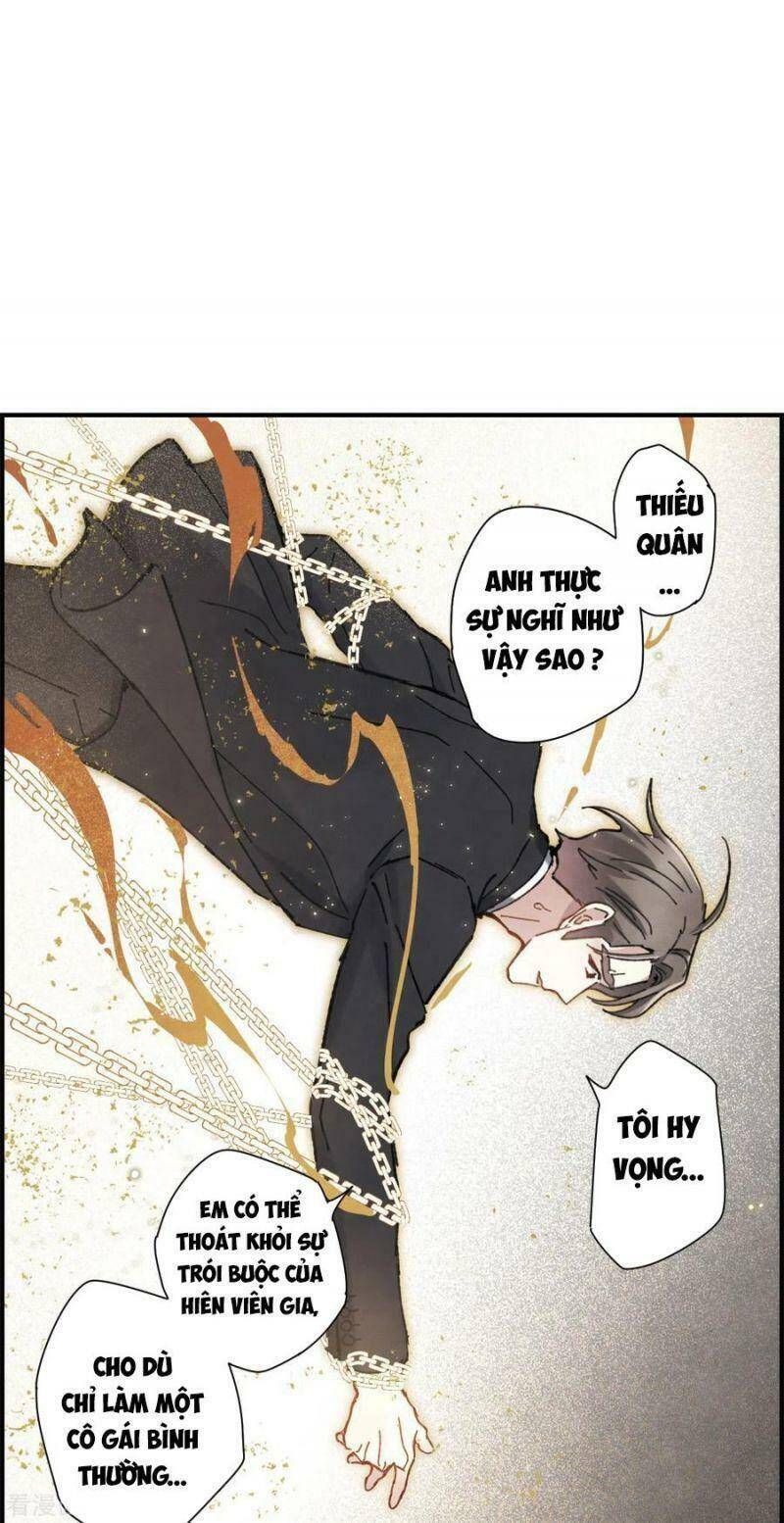 đọc truyện Mejaz - Nhân Gian Ngọc Chương 129 ảnh 12 tại Thiên Thai Truyện