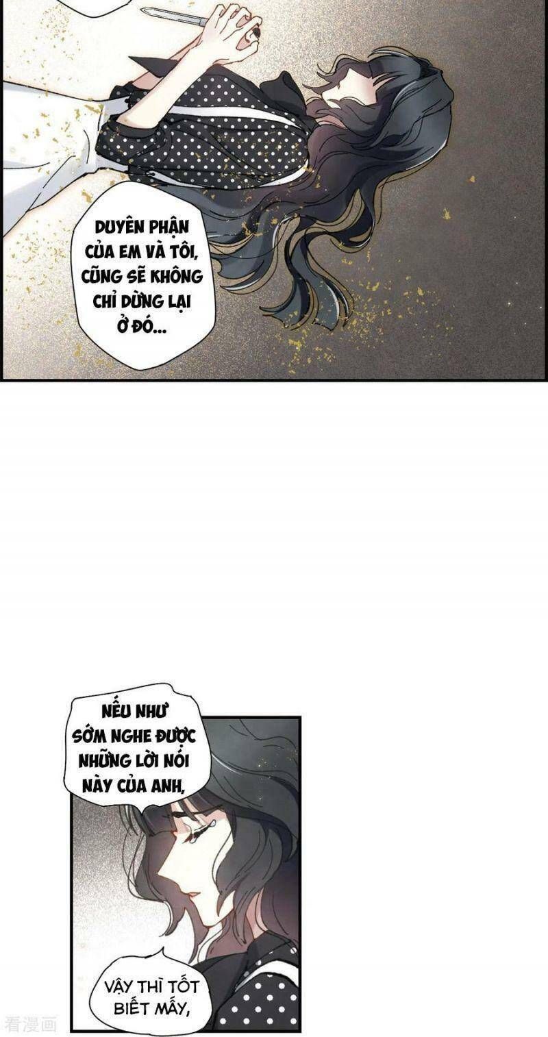 đọc truyện Mejaz - Nhân Gian Ngọc Chương 129 ảnh 13 tại Thiên Thai Truyện