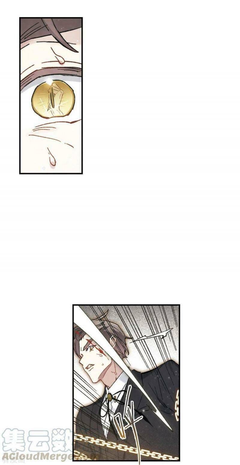 đọc truyện Mejaz - Nhân Gian Ngọc Chương 129 ảnh 17 tại Thiên Thai Truyện