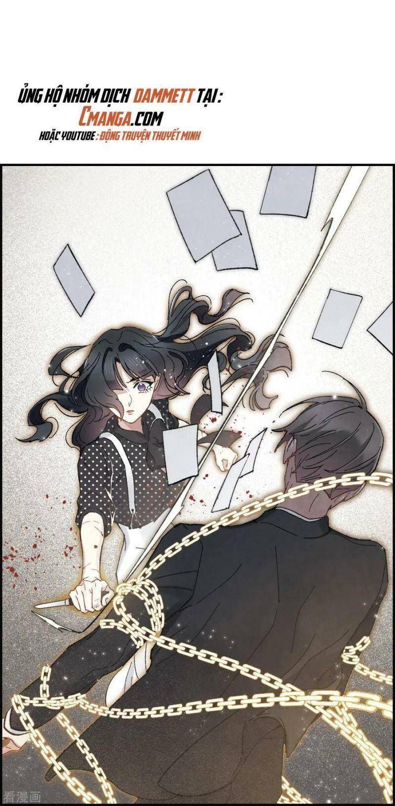 đọc truyện Mejaz - Nhân Gian Ngọc Chương 129 ảnh 19 tại Thiên Thai Truyện