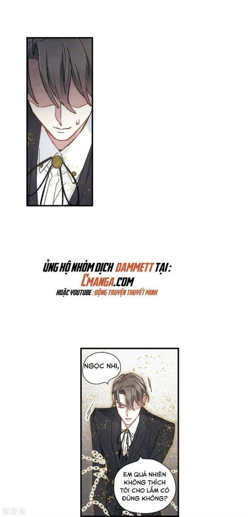 đọc truyện Mejaz - Nhân Gian Ngọc Chương 129 ảnh 4 tại Thiên Thai Truyện