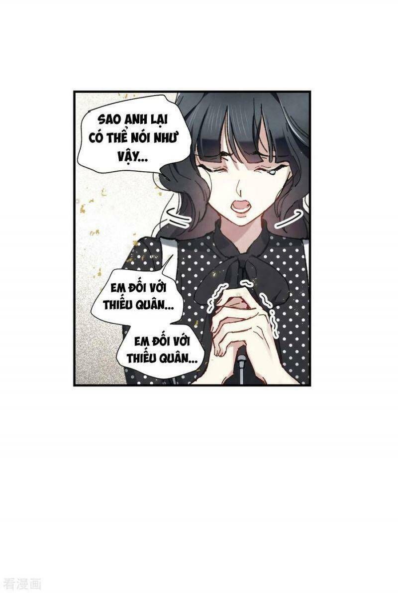 đọc truyện Mejaz - Nhân Gian Ngọc Chương 129 ảnh 6 tại Thiên Thai Truyện