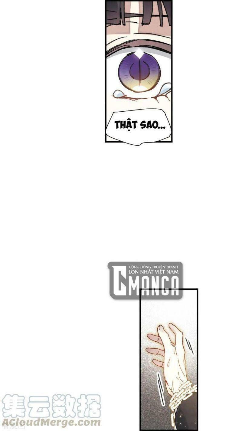 đọc truyện Mejaz - Nhân Gian Ngọc Chương 129 ảnh 11 tại Thiên Thai Truyện