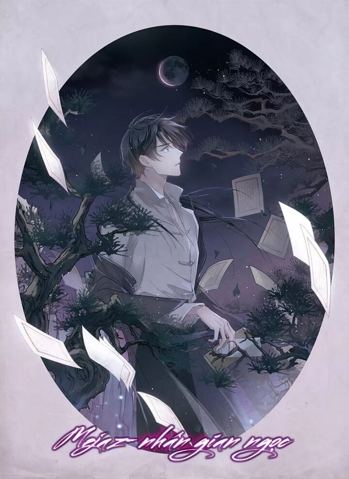 đọc truyện Mejaz - Nhân Gian Ngọc Chương 13 ảnh 3 tại Thiên Thai Truyện