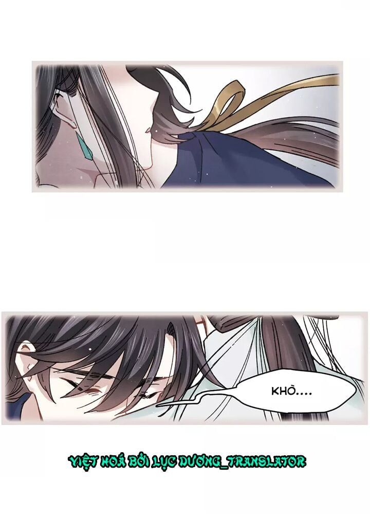 đọc truyện Mejaz - Nhân Gian Ngọc Chương 13 ảnh 15 tại Thiên Thai Truyện