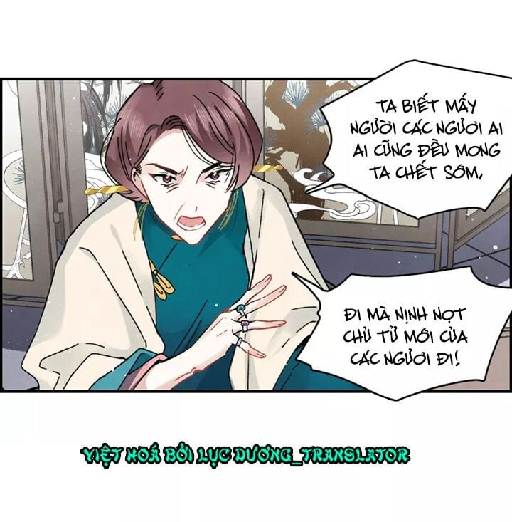 đọc truyện Mejaz - Nhân Gian Ngọc Chương 13 ảnh 21 tại Thiên Thai Truyện