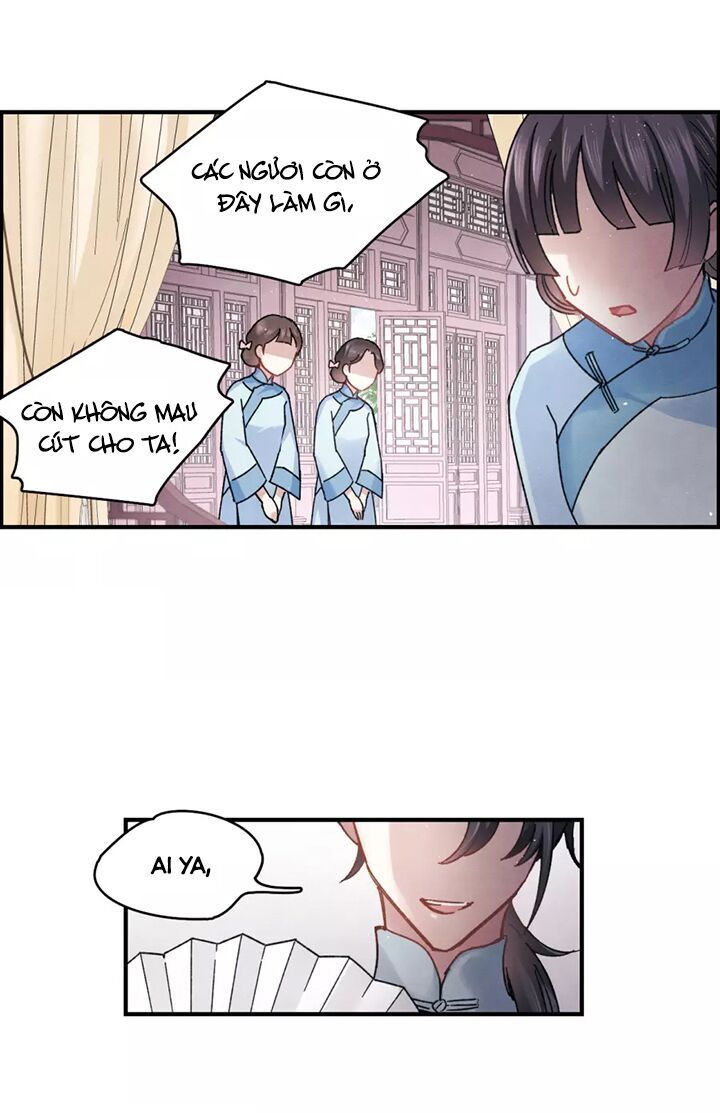 đọc truyện Mejaz - Nhân Gian Ngọc Chương 13 ảnh 22 tại Thiên Thai Truyện