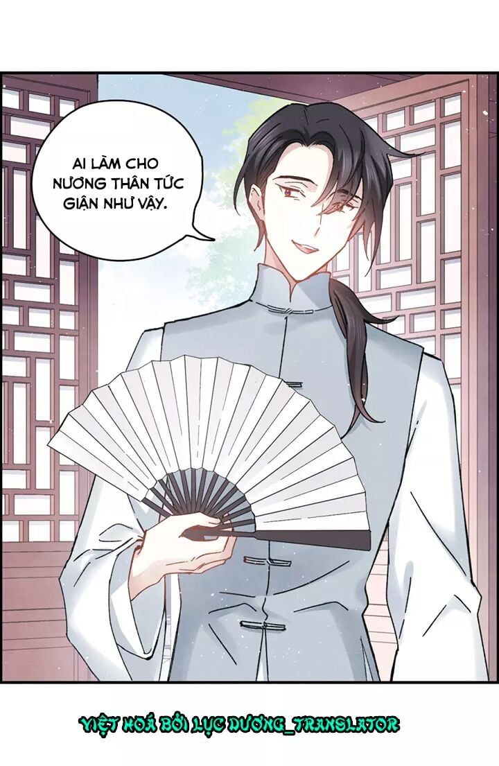 đọc truyện Mejaz - Nhân Gian Ngọc Chương 13 ảnh 23 tại Thiên Thai Truyện