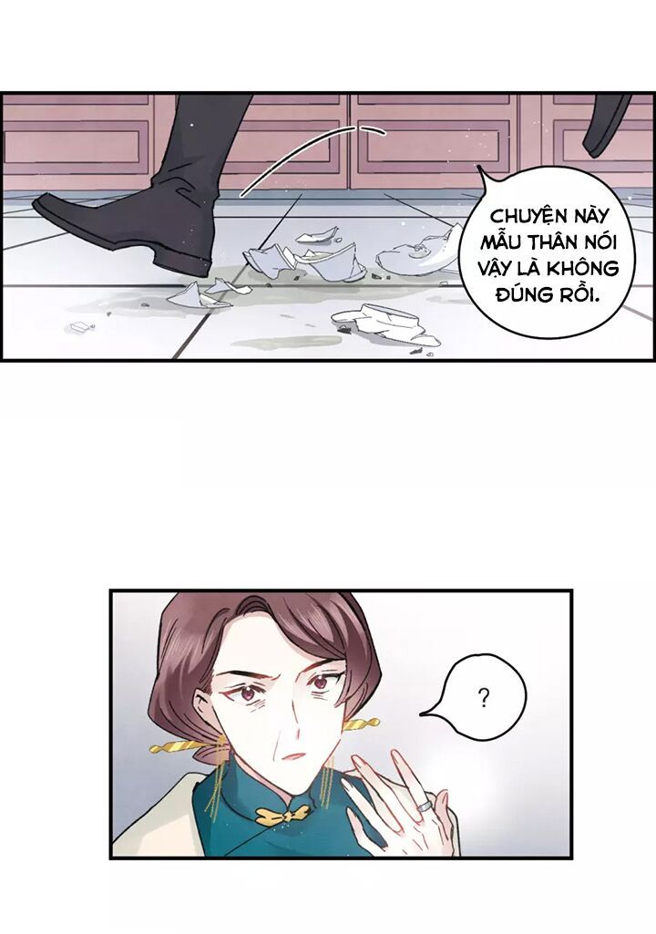 đọc truyện Mejaz - Nhân Gian Ngọc Chương 13 ảnh 25 tại Thiên Thai Truyện