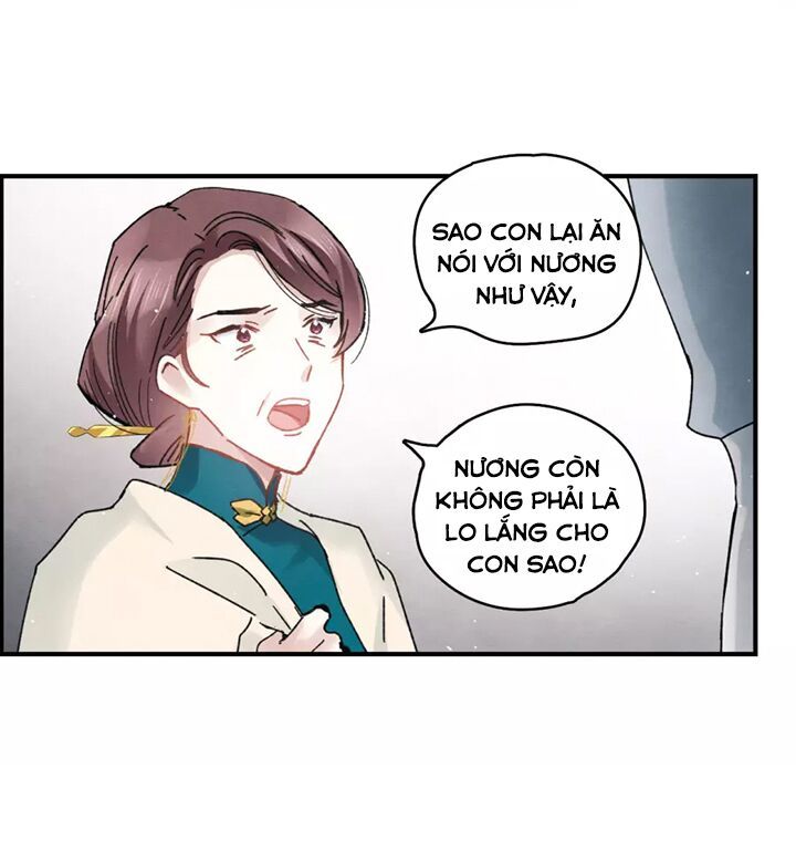 đọc truyện Mejaz - Nhân Gian Ngọc Chương 13 ảnh 26 tại Thiên Thai Truyện