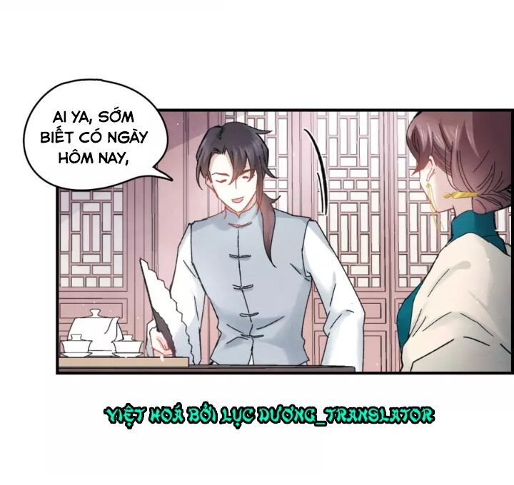 đọc truyện Mejaz - Nhân Gian Ngọc Chương 13 ảnh 27 tại Thiên Thai Truyện