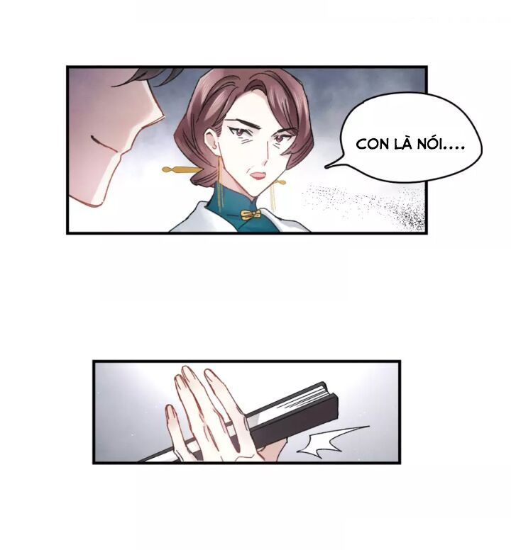 đọc truyện Mejaz - Nhân Gian Ngọc Chương 13 ảnh 30 tại Thiên Thai Truyện