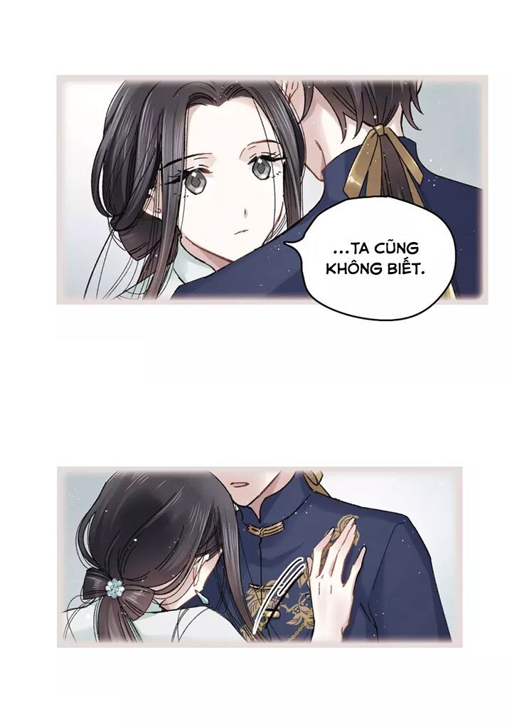 đọc truyện Mejaz - Nhân Gian Ngọc Chương 13 ảnh 6 tại Thiên Thai Truyện