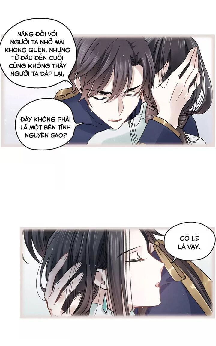 đọc truyện Mejaz - Nhân Gian Ngọc Chương 13 ảnh 8 tại Thiên Thai Truyện