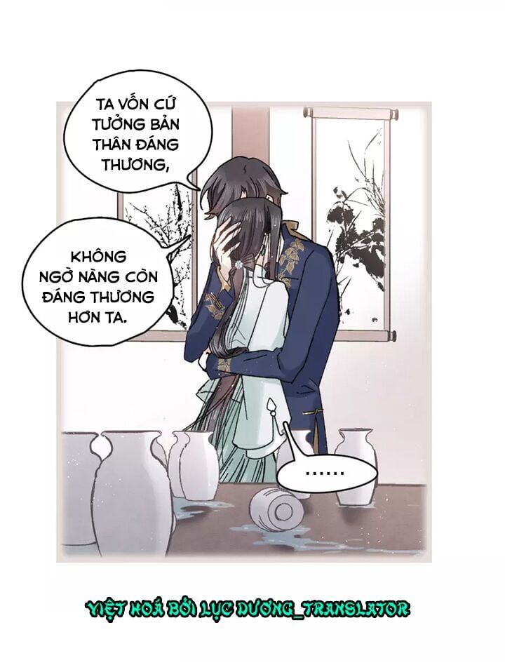 đọc truyện Mejaz - Nhân Gian Ngọc Chương 13 ảnh 9 tại Thiên Thai Truyện