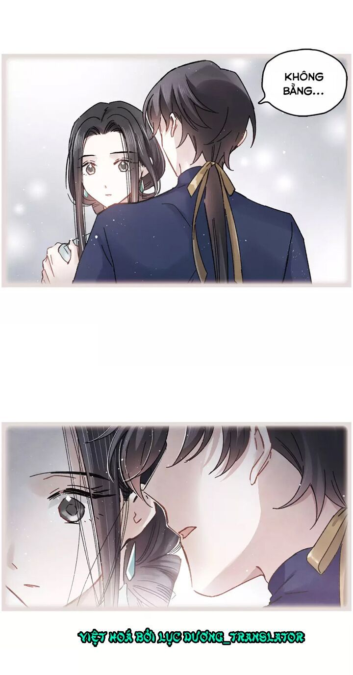 đọc truyện Mejaz - Nhân Gian Ngọc Chương 13 ảnh 11 tại Thiên Thai Truyện