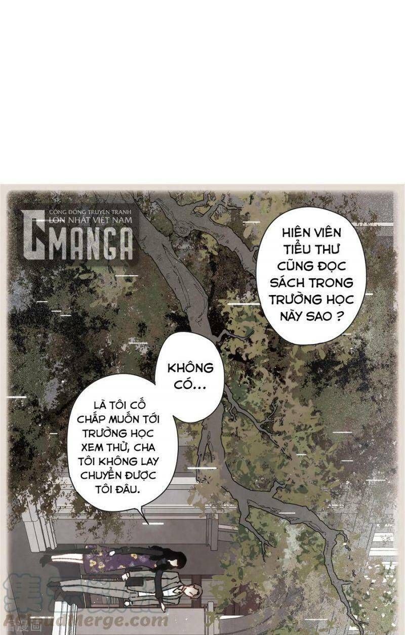 đọc truyện Mejaz - Nhân Gian Ngọc Chương 130 ảnh 14 tại Thiên Thai Truyện