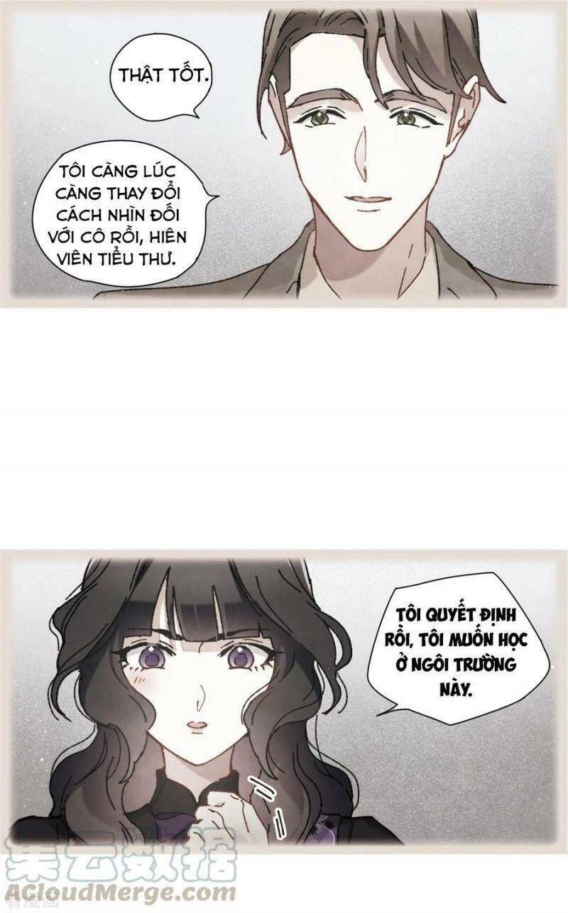 đọc truyện Mejaz - Nhân Gian Ngọc Chương 130 ảnh 16 tại Thiên Thai Truyện