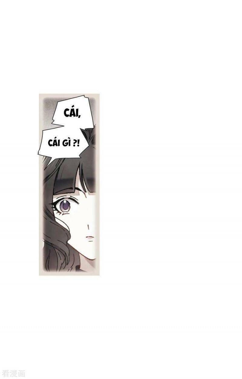 đọc truyện Mejaz - Nhân Gian Ngọc Chương 130 ảnh 17 tại Thiên Thai Truyện