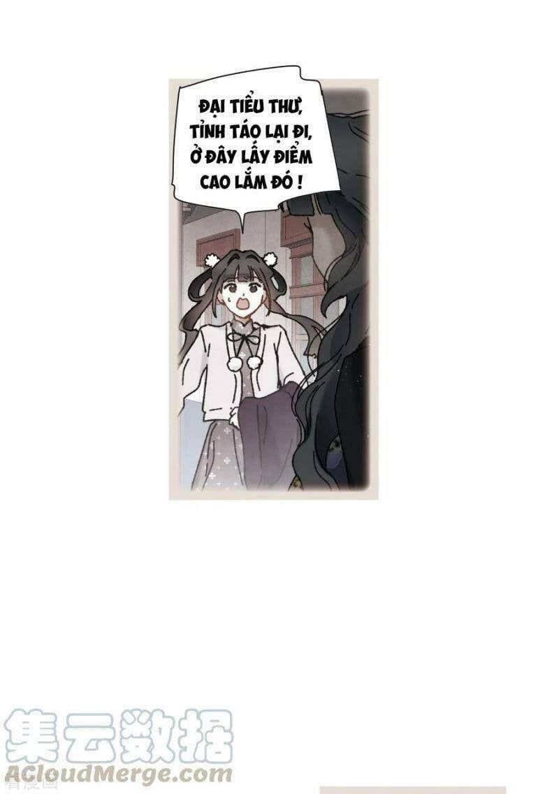 đọc truyện Mejaz - Nhân Gian Ngọc Chương 130 ảnh 18 tại Thiên Thai Truyện