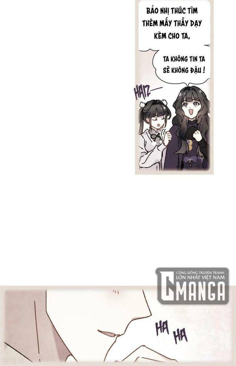 đọc truyện Mejaz - Nhân Gian Ngọc Chương 130 ảnh 19 tại Thiên Thai Truyện