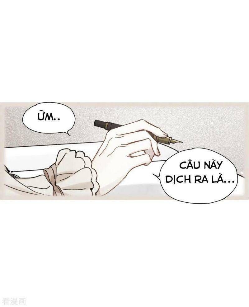 đọc truyện Mejaz - Nhân Gian Ngọc Chương 130 ảnh 23 tại Thiên Thai Truyện