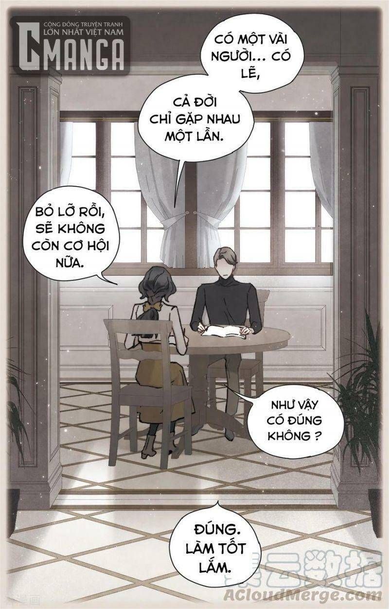 đọc truyện Mejaz - Nhân Gian Ngọc Chương 130 ảnh 24 tại Thiên Thai Truyện