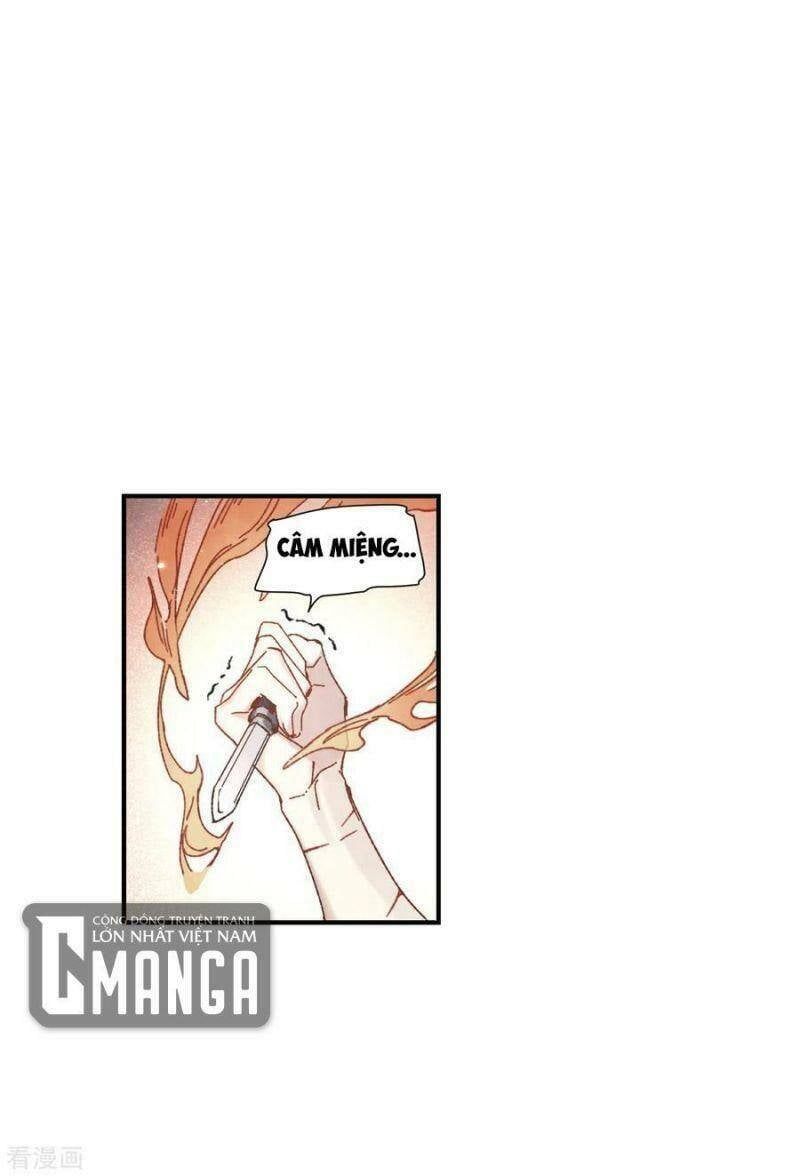 đọc truyện Mejaz - Nhân Gian Ngọc Chương 131 ảnh 15 tại Thiên Thai Truyện