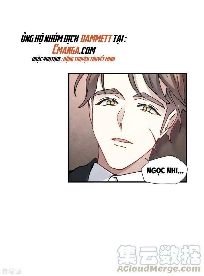 đọc truyện Mejaz - Nhân Gian Ngọc Chương 131 ảnh 16 tại Thiên Thai Truyện