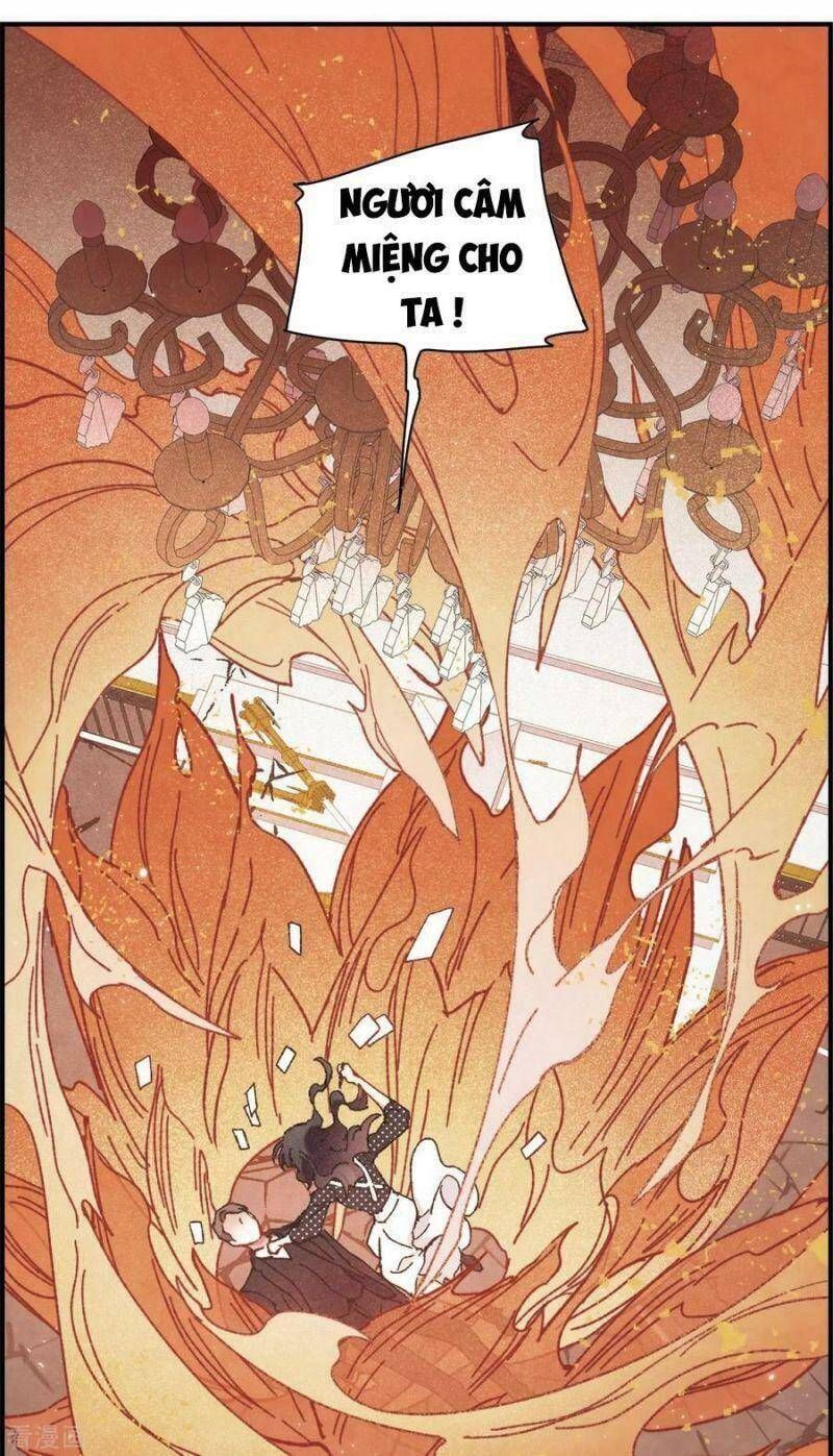 đọc truyện Mejaz - Nhân Gian Ngọc Chương 131 ảnh 17 tại Thiên Thai Truyện