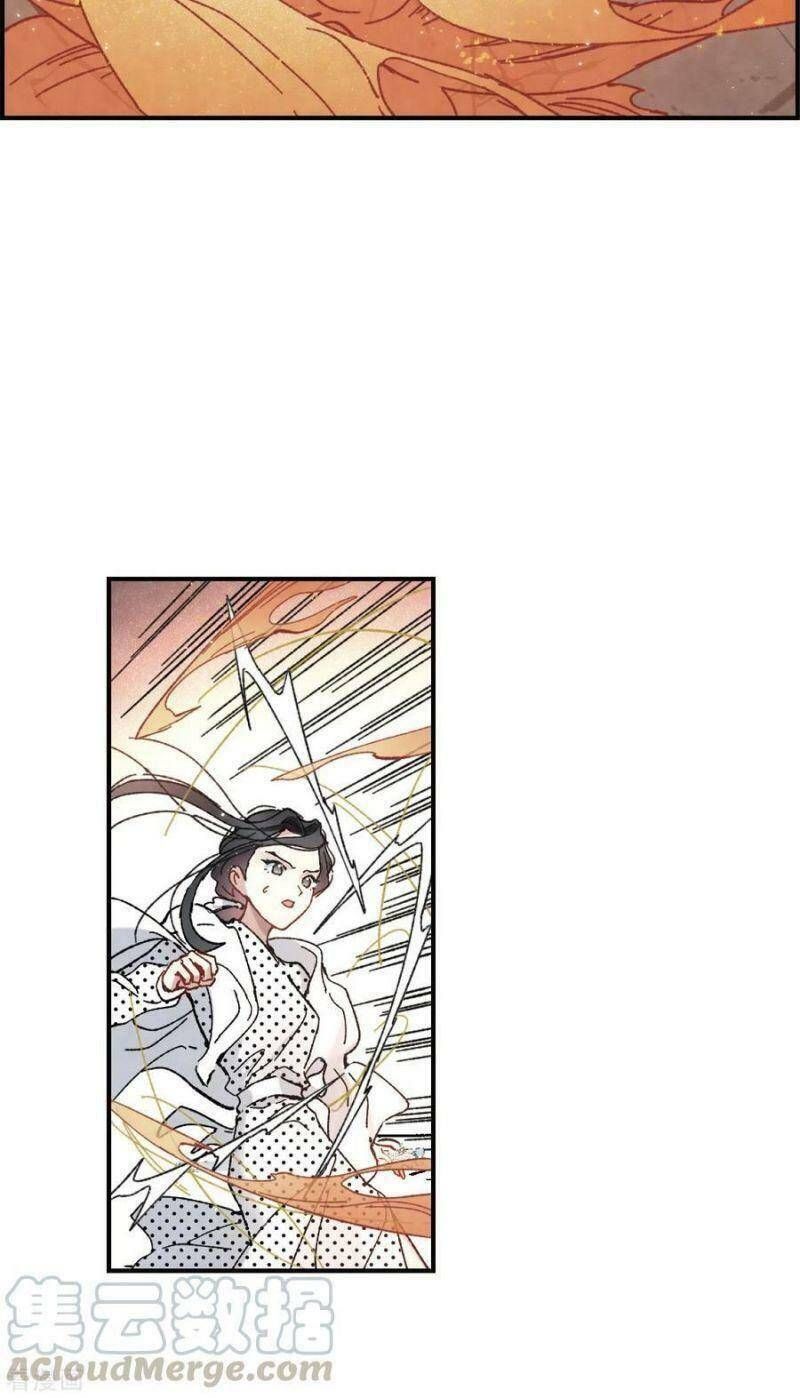 đọc truyện Mejaz - Nhân Gian Ngọc Chương 131 ảnh 18 tại Thiên Thai Truyện