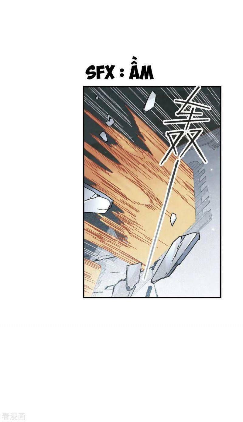 đọc truyện Mejaz - Nhân Gian Ngọc Chương 131 ảnh 19 tại Thiên Thai Truyện