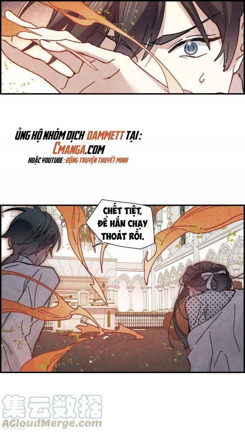 đọc truyện Mejaz - Nhân Gian Ngọc Chương 131 ảnh 20 tại Thiên Thai Truyện