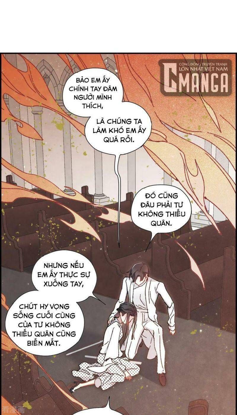 đọc truyện Mejaz - Nhân Gian Ngọc Chương 131 ảnh 21 tại Thiên Thai Truyện