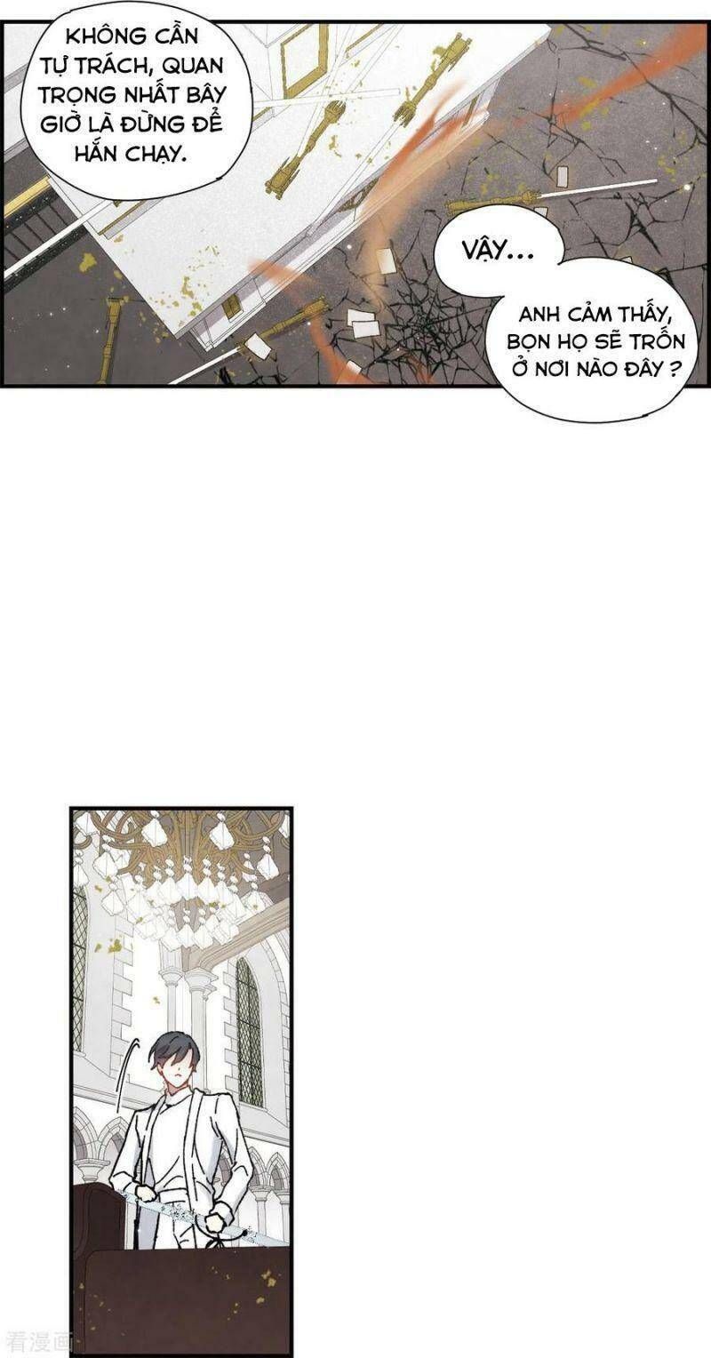 đọc truyện Mejaz - Nhân Gian Ngọc Chương 131 ảnh 27 tại Thiên Thai Truyện