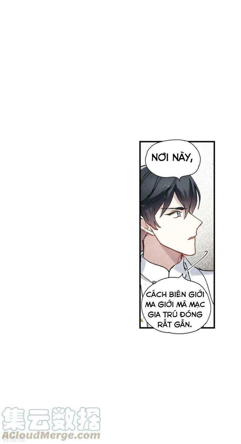 đọc truyện Mejaz - Nhân Gian Ngọc Chương 131 ảnh 28 tại Thiên Thai Truyện