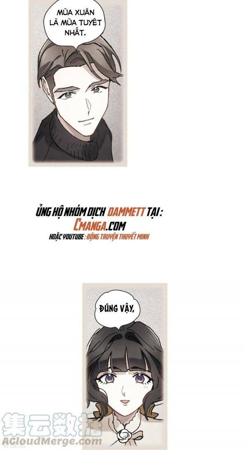 đọc truyện Mejaz - Nhân Gian Ngọc Chương 131 ảnh 6 tại Thiên Thai Truyện