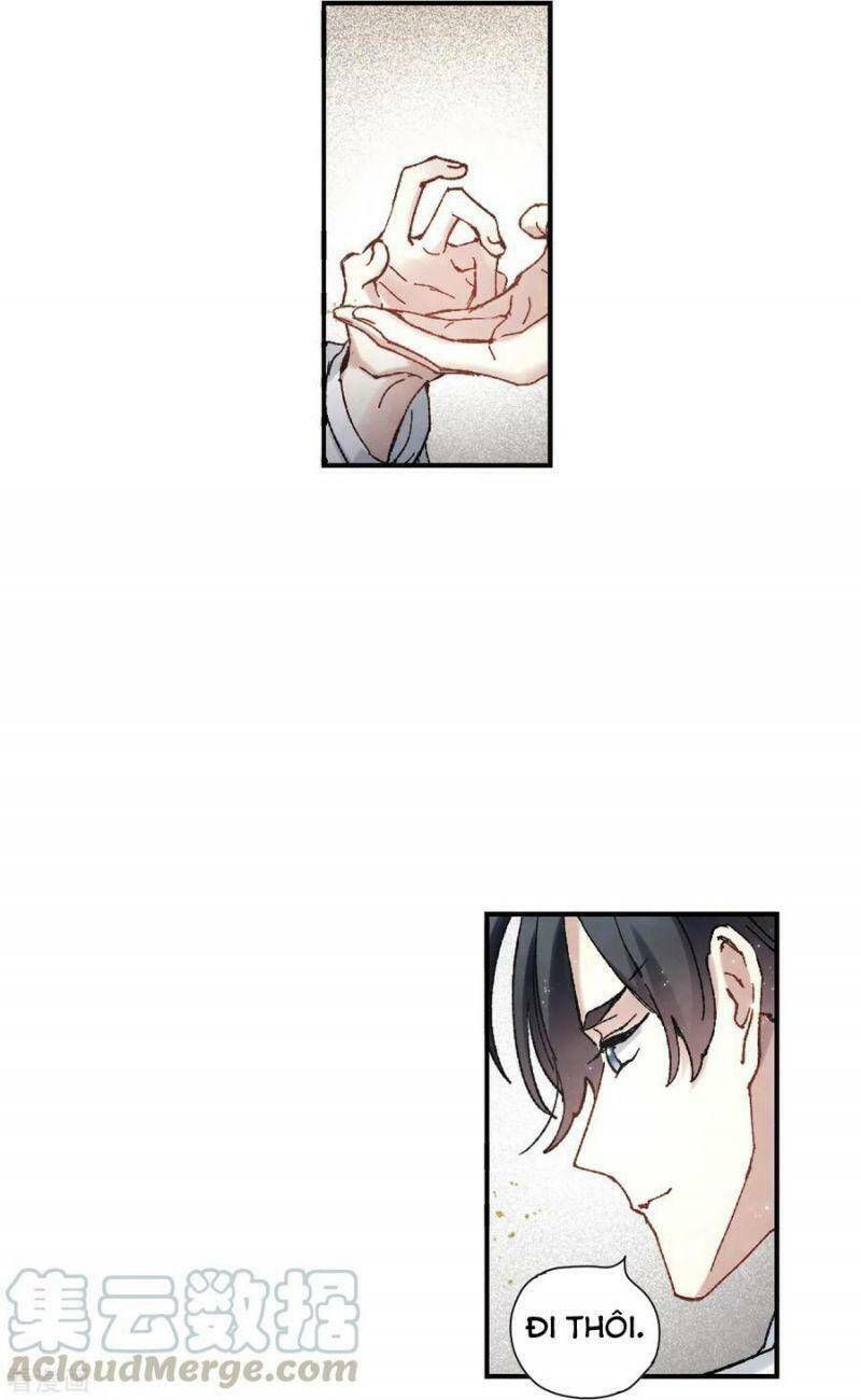 đọc truyện Mejaz - Nhân Gian Ngọc Chương 132 ảnh 15 tại Thiên Thai Truyện