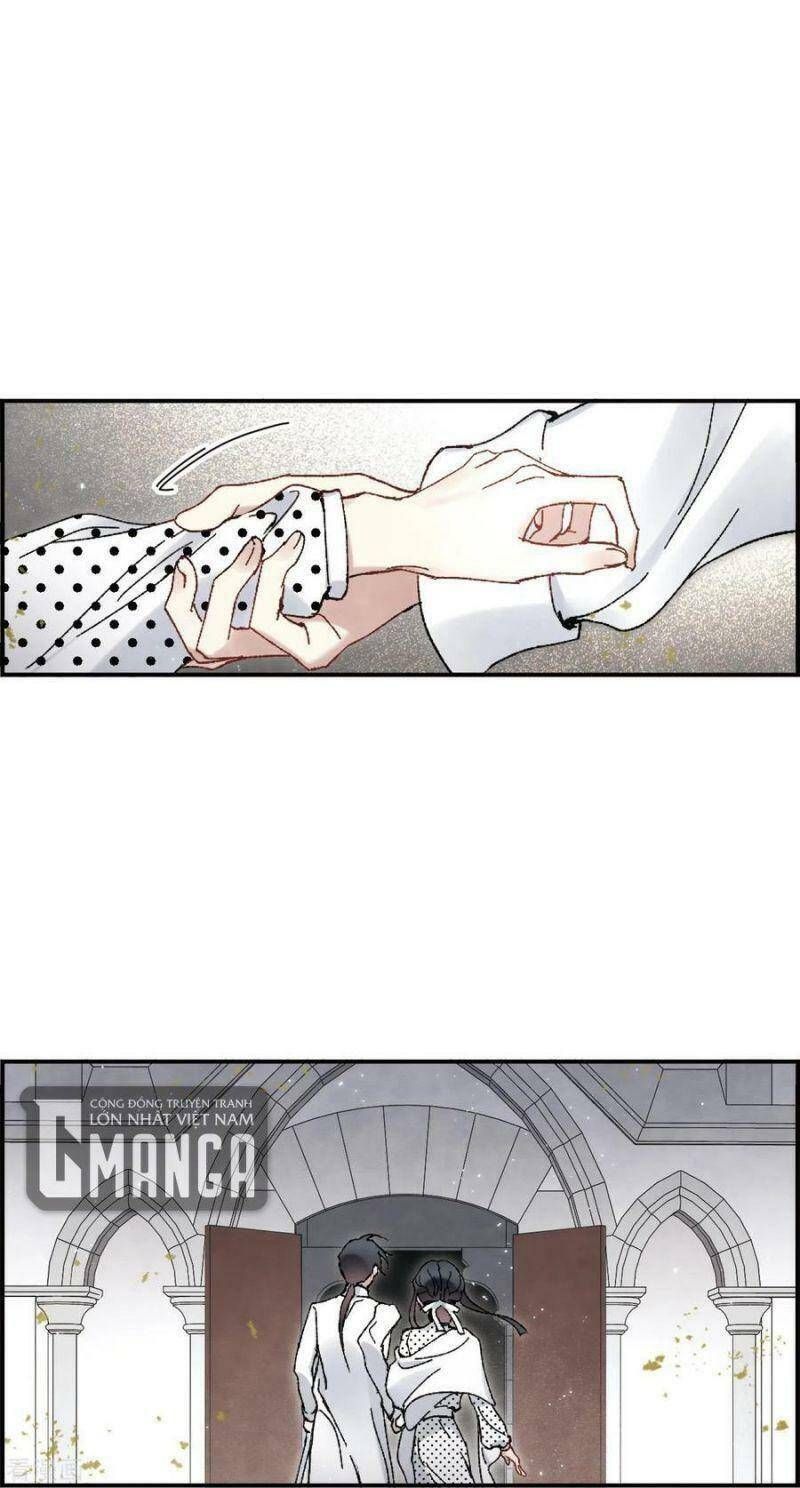 đọc truyện Mejaz - Nhân Gian Ngọc Chương 132 ảnh 17 tại Thiên Thai Truyện