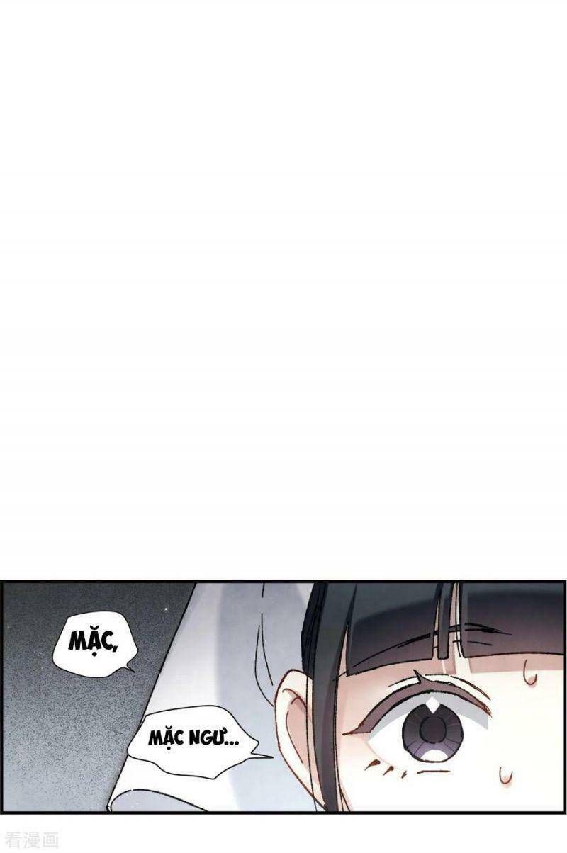 đọc truyện Mejaz - Nhân Gian Ngọc Chương 132 ảnh 19 tại Thiên Thai Truyện