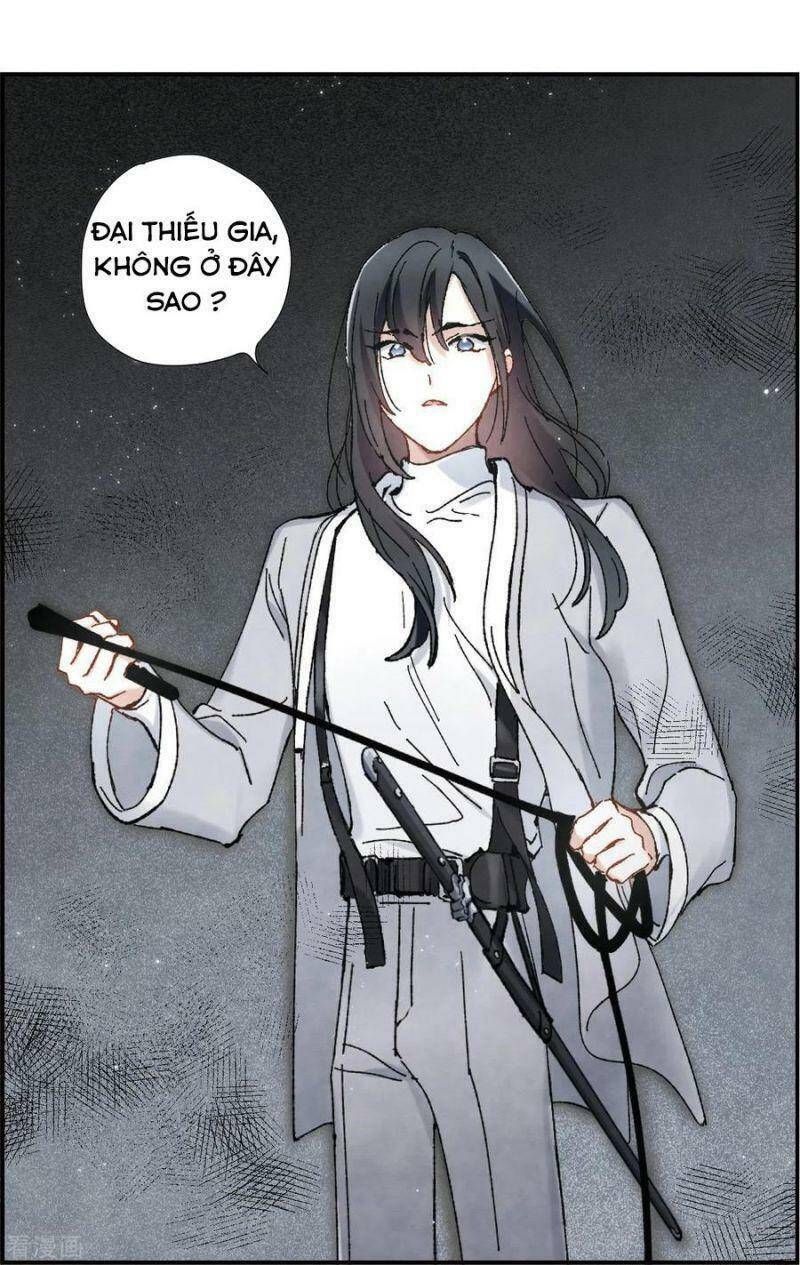 đọc truyện Mejaz - Nhân Gian Ngọc Chương 132 ảnh 21 tại Thiên Thai Truyện