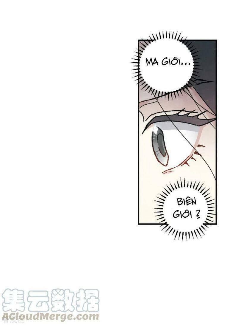 đọc truyện Mejaz - Nhân Gian Ngọc Chương 132 ảnh 4 tại Thiên Thai Truyện