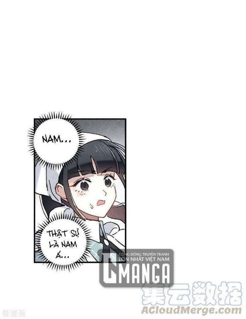 đọc truyện Mejaz - Nhân Gian Ngọc Chương 132 ảnh 22 tại Thiên Thai Truyện